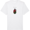 camiseta blanca