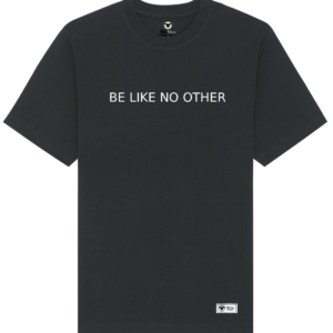 BE LIKE NO OTHER – camisetas streetwear