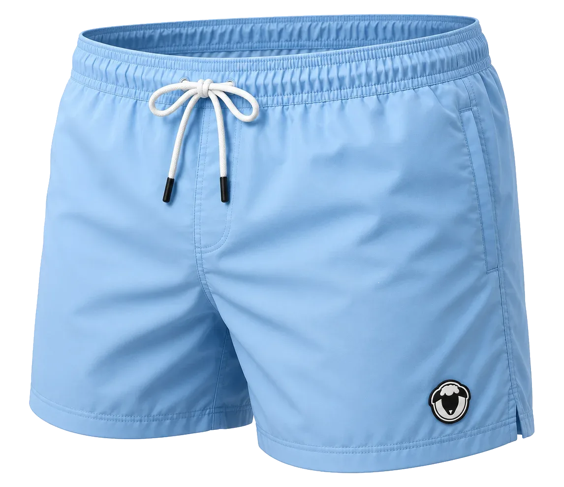 Bañador-Swim Short Classic