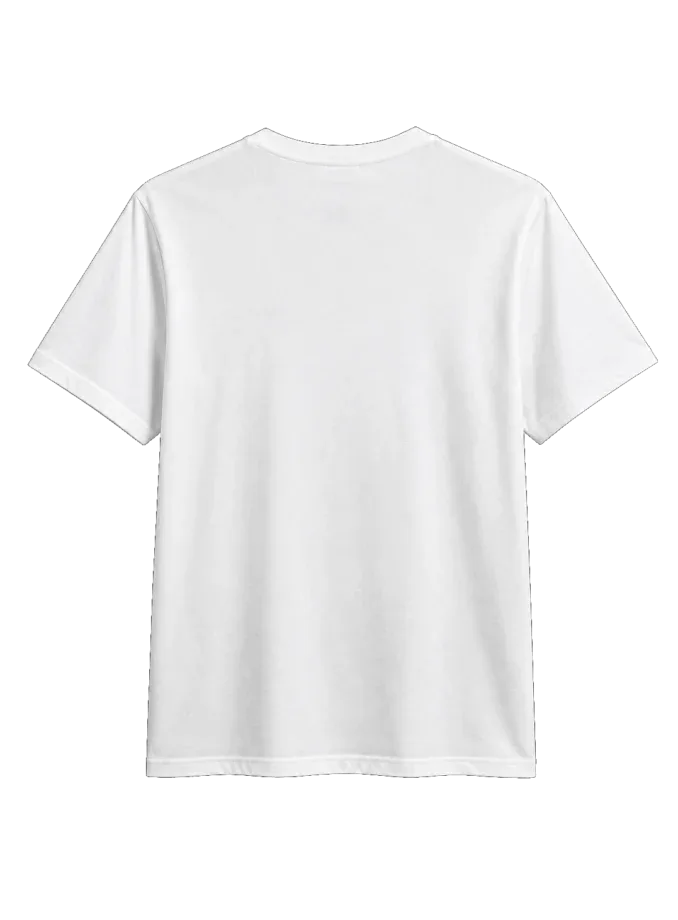 Camiseta-Root two espalda