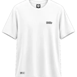 camiseta loose fit Camiseta-Root two Blackshep