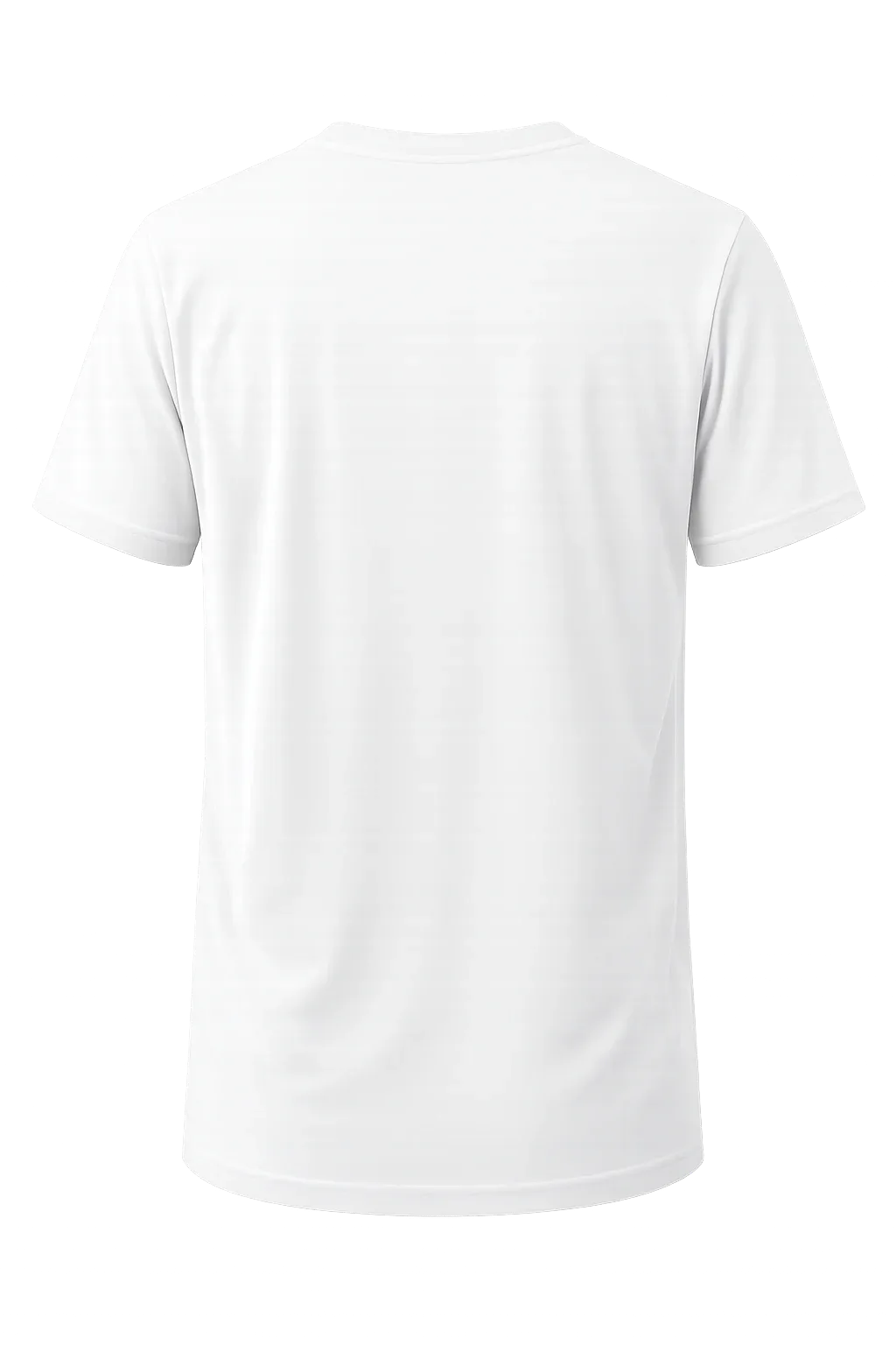 Camiseta-Root One espalda