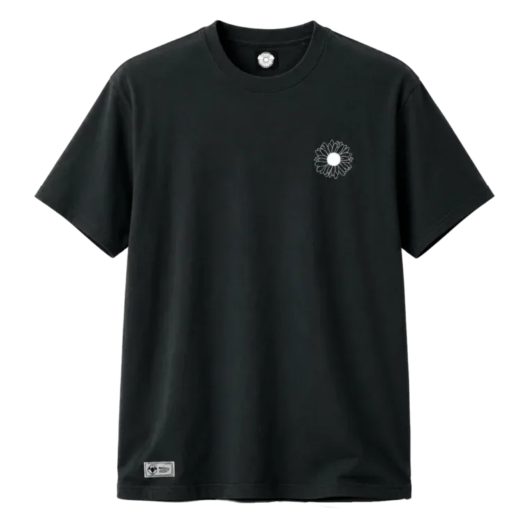 Camiseta-Soulflower