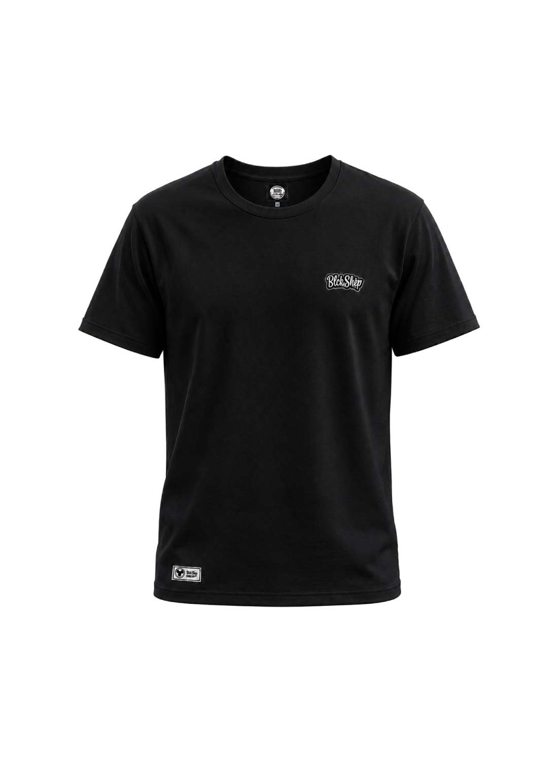 Camiseta-Root two