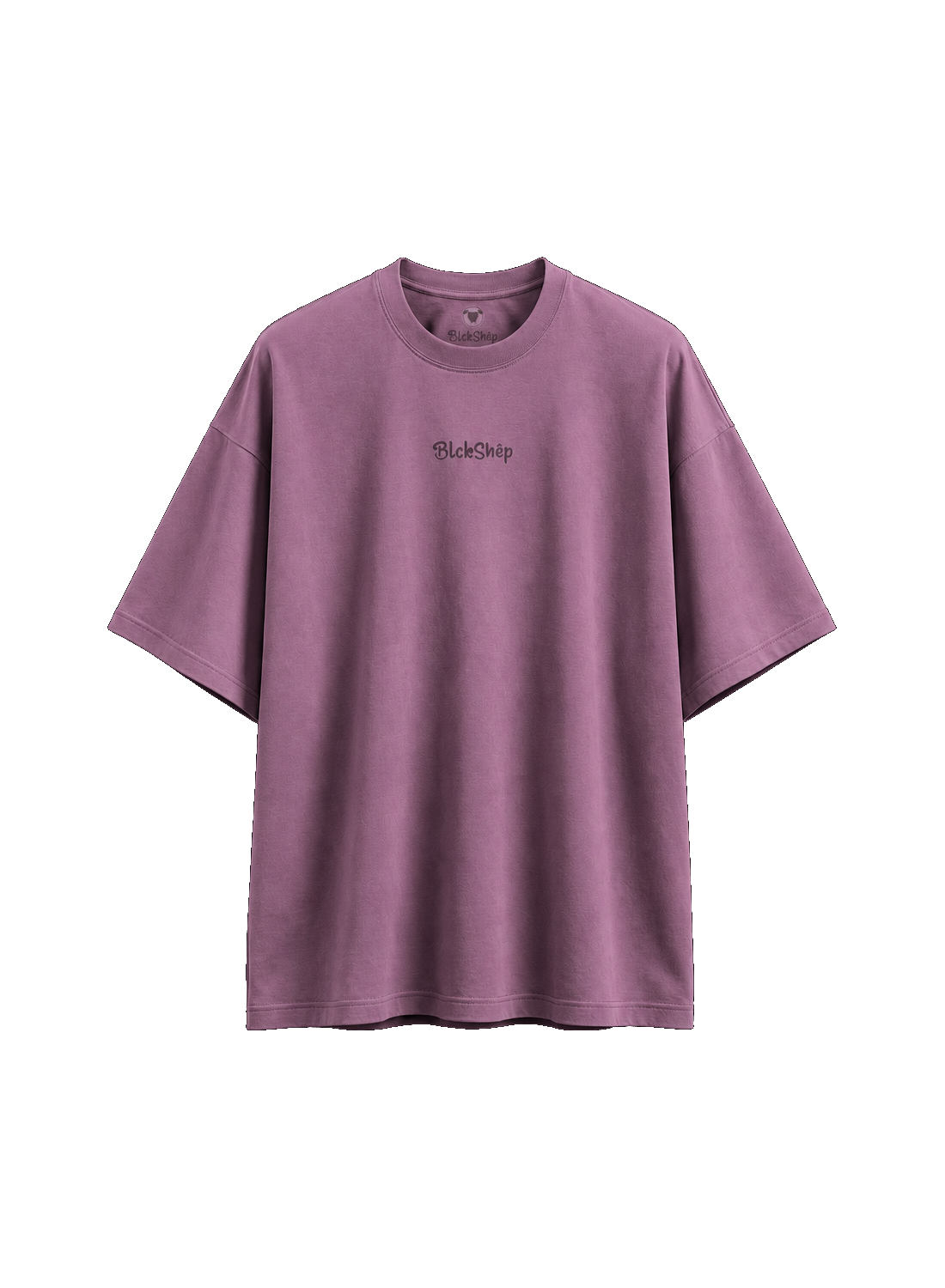 Camiseta-Essential Loose Tee