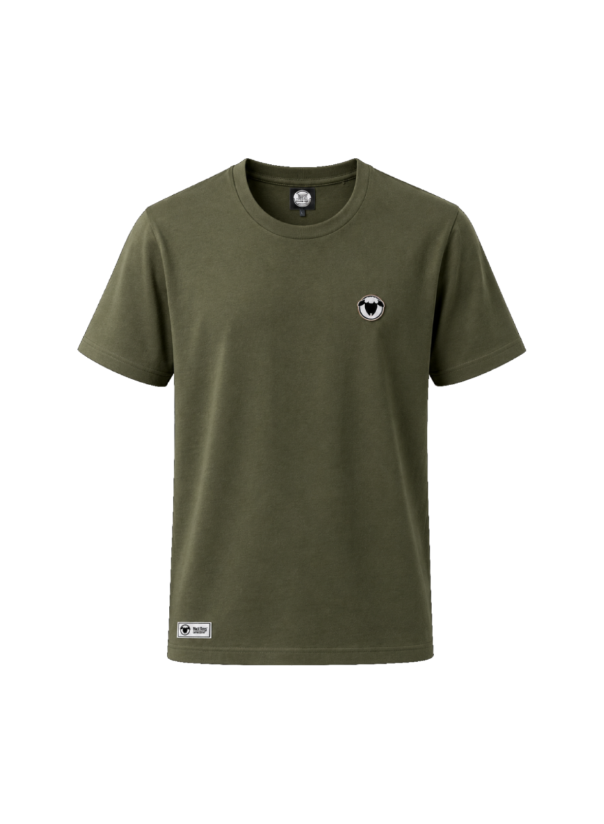 Camiseta-Root One