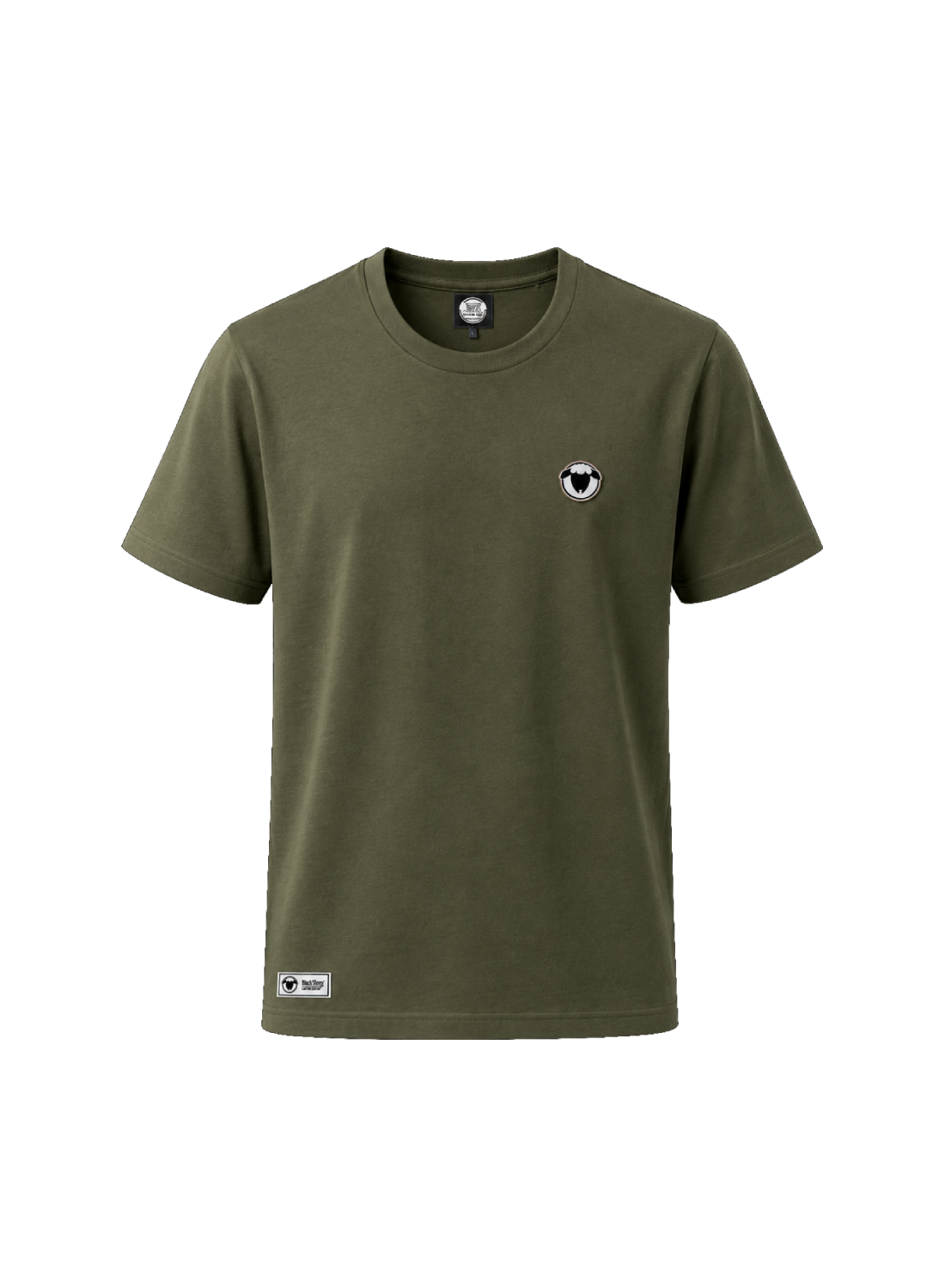 Camiseta-Root One
