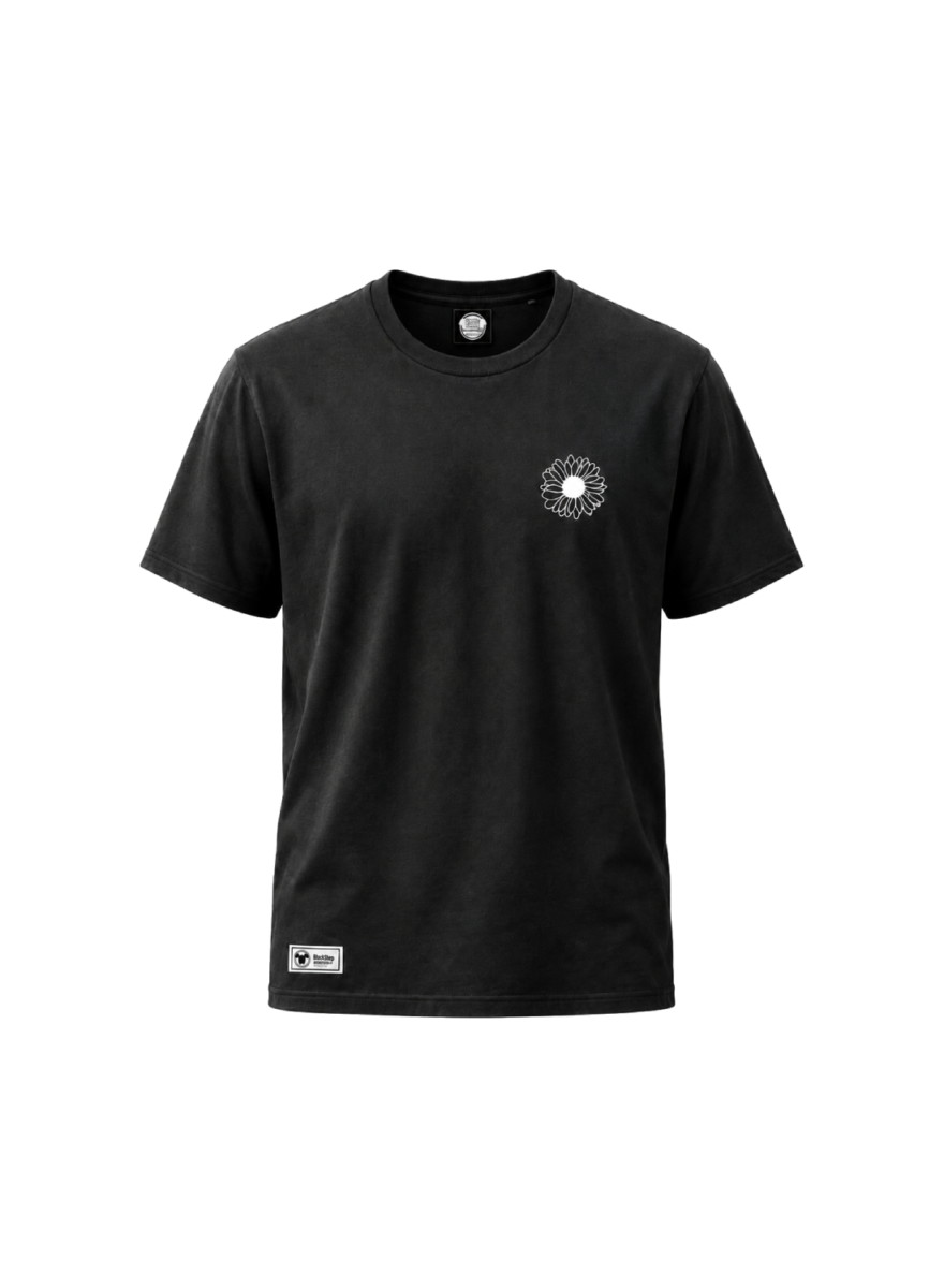 Camiseta-Soulflower